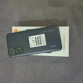 Redmi Note 11 4/128