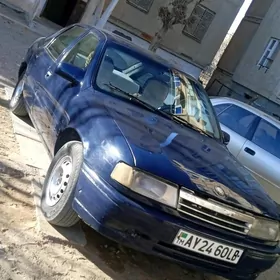 Opel Vectra 1992