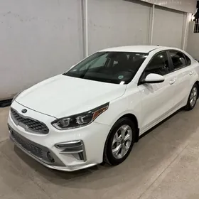 Kia Forte 2020