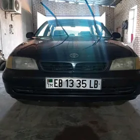 Toyota Carina 1996