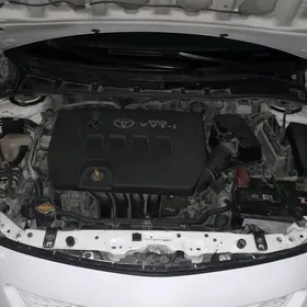 Toyota Corolla 2009