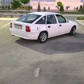 Opel Vectra 1991