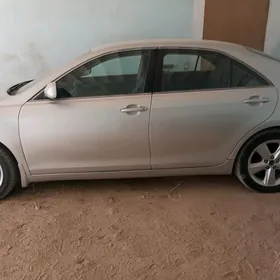 Toyota Camry 2009