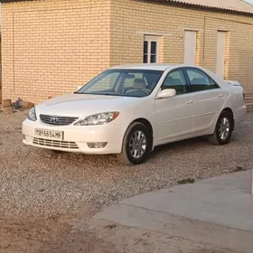 Toyota Camry 2002