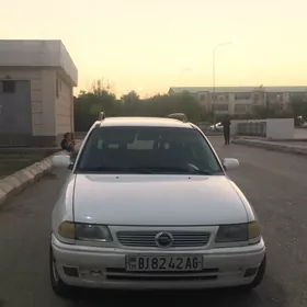 Opel Astra 1997