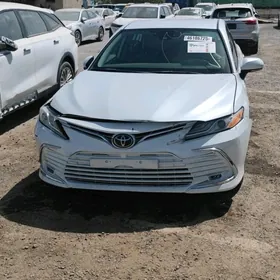Toyota Camry 2020