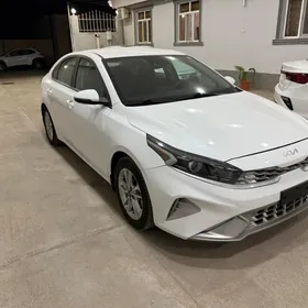 Kia Forte 2022