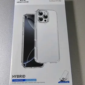 Чехол на iPhone 16 Pro Max