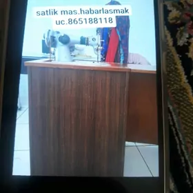 Tikin masin