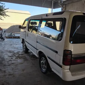 Toyota Hiace 1991