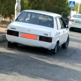 Lada 21099 1998