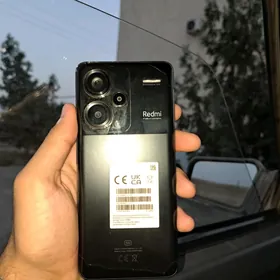 Redmi not 13 pro+ 5g