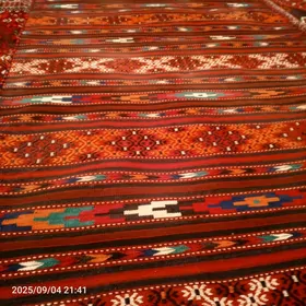 namazlyk kakma