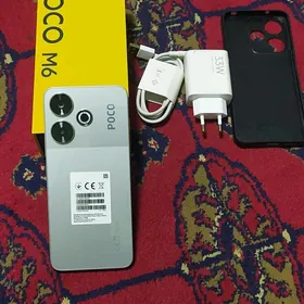 Poka M6