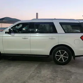 Ford Expedition 2020