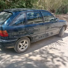 Opel Astra 1993
