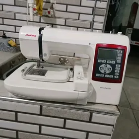 janome 230e