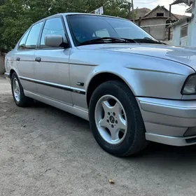 BMW 525 1995