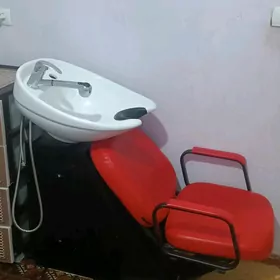 Мойка салон