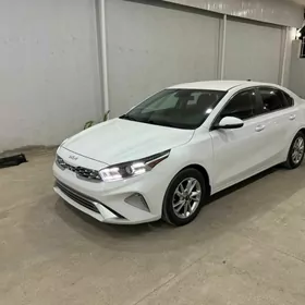 Kia Forte 2022