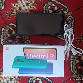 Redmi 9