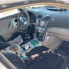 Toyota Camry 2008