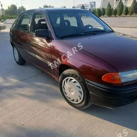 Opel Astra 1992