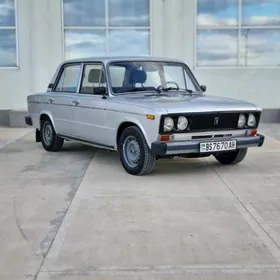 Lada 2106 1985