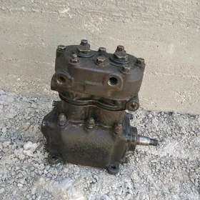 Kraz kampresir