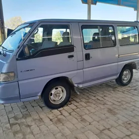 Toyota Hiace 1993