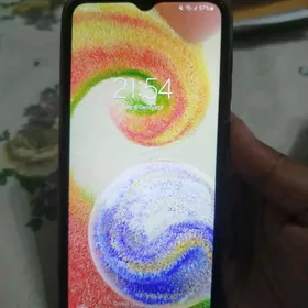 Galaxy A04