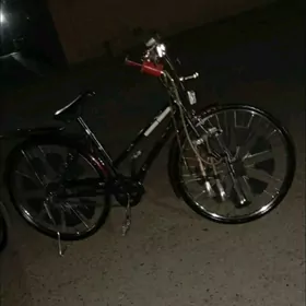 Welesiped
