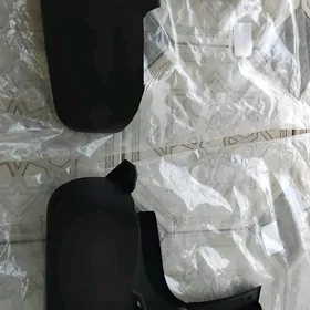 брызговик 2010-15 лексус рх350