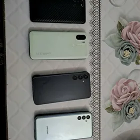 4 sany telefon