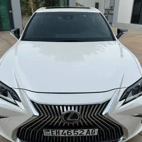 Lexus ES 350 2019