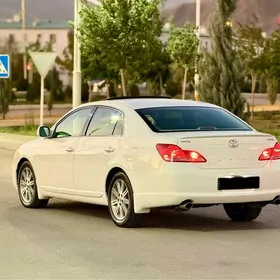 Toyota Avalon 2005