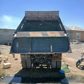Zil 130 1993
