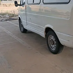 Gaz Gazel 2000
