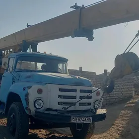 Kamaz 4310 1992