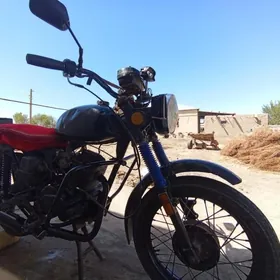 Honda Passport 1993