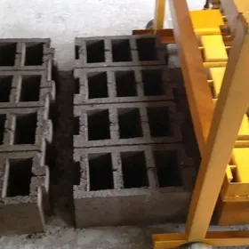 beton zaryk daş stanok