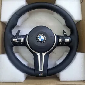 Bmw m rul