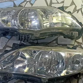 COROLLA HALIJY FARA 11--12--13