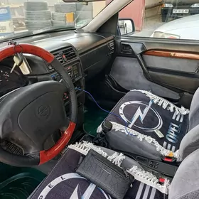 Opel Vectra 1994