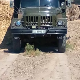 Zil 131 1991
