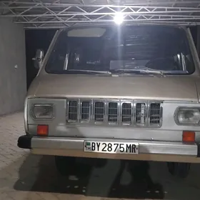 Toyota Hiace 1987
