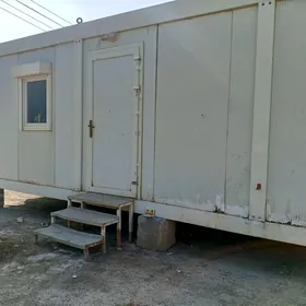 Kantenir kamp