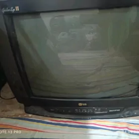 Telewizorlar