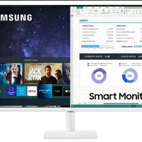 ТВ/ Монитор Samsung M5 32"