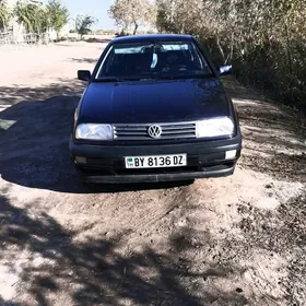 Volkswagen GTI 1993